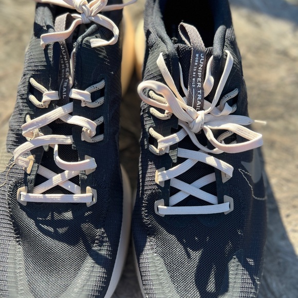 Men's Juniper Trail Shoes - Picture 2 of 4